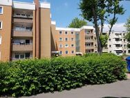 Eigentumswohnung mit Balkon und 5 PKW Stellplätzen als Renditepaket - Göttingen