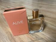 Damen Hugo Boss Alive 80ml Eau de Toilette NEU - Idar-Oberstein Zentrum