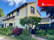 Wohnkomfort und Ruhe im Süden von Elmshorn - Elmshorn