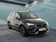 CUPRA Ateca, 1.5 TSI, Jahr 2024 - München