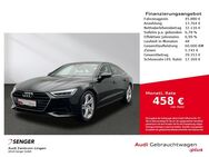 Audi A7, Sportback 40 TDI S line, Jahr 2021 - Lingen (Ems)