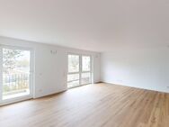 Die Quadratische: 3-Zimmer-Neubauwohnung mit EBK und Morgensonne - Villingen-Schwenningen