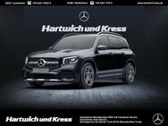 Mercedes GLB 250, AMG Line Fernlicht-Asisstent, Jahr 2022 - Schlüchtern
