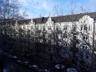 Untermiete in einer möblierten Wohnung Hamburg Eimsbüttel - Hamburg