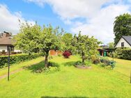 Doppelhaushälfte mit großem Sonnen-Garten in Alt-Rahlstedt - Hamburg
