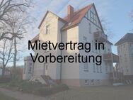 2-Raumwohnung in Altstadtvilla - Stralsund