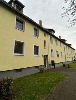 Schön & am Stadtrand - frisch renoviert ist jede Wand! - Braunschweig