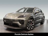 Porsche Macan, 4S 22-Zoll, Jahr 2022 - Aachen