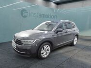 VW Tiguan, 1.5 TSI MOVE, Jahr 2024 - München