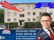 Interessante Chance in Lörrach Salzert!!! Naturnahe und ruhig gelegene 4-Zi-Wohnung im Luftkurort! - Lörrach