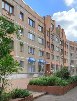 optimal für Studenten und Azubis - Halle (Saale)