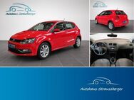 VW Polo V Comfortline BMT/Start-Stopp - Roßtal