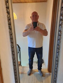 Suche nette Frau, getrennt wohnen, zusammen erleben - Linz (Rhein)