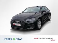 Audi A3, Sportback TFSI e 40, Jahr 2021 - Fürth