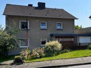 Zweifamilienhaus in Wickede- Ruhr zu verkaufen - Wickede (Ruhr)
