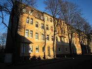 Sehr schön geschnittene Altbauwohnung mit großem Balkon! - Herne