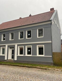 Erstbezug!! - Zweiraumwohnungen in Arneburg - Arneburg