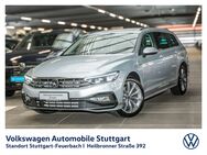 VW Passat Variant, 2.0 TDI Business, Jahr 2024 - Stuttgart