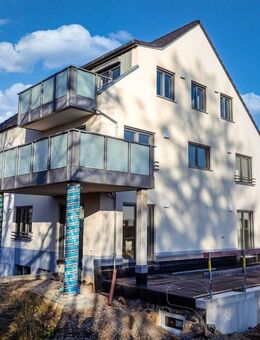 Ideal geschnittene 2-Zimmer Wohnung im Neubau - Ingolstadt