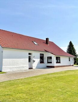 Familienglück im Fehnhaus - Zentral, geräumig, mit Weitblick - Ostrhauderfehn