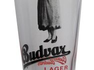 Brauerei Budweiser - Budvar - Edition 2015 - Bierglas - Glas 0,3 l. - Doberschütz