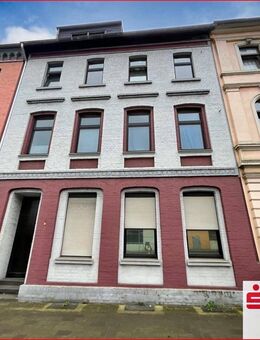 ** Zwei Mehrfamilienhäuser im Paket ** - Duisburg