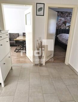 Zentrale gemütliche 3-Zimmer ETWohnung im EG - Zietenstraße - nahe der Fachhochschule - Hagen (Stadt der FernUniversität)