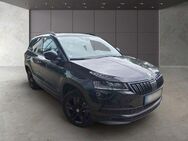 Skoda Karoq 2.0TDI Sportline Navi Led Kamera Pano AHK - Cadolzburg