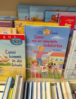 Mystery Box Kinderbücher Schnäppchen - Hamminkeln