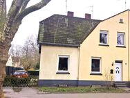Großzügige Doppelhaushälfte, Nähe Schloß Horst in Gelsenkirchen...! - Gelsenkirchen