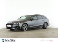 Audi A4, Avant 35 TDI S line, Jahr 2022 - Seevetal