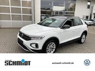 VW T-Roc, 1.0 TSi Life 17Zoll, Jahr 2023 - Lünen