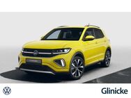 VW T-Cross, 1.5 l TSI R-Line OPF, Jahr 2024 - Kassel