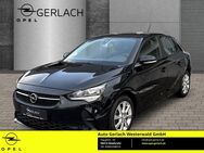 Opel Corsa, 1.2 F Edition EU6d Musikstreaming, Jahr 2021 - Niederahr