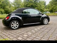 VW New Beetle Cabrio - Bochum