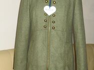 Herbst, Winter neuer Maite Kelly Military Mantel Gr. 38 - Hamburg