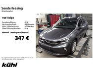 VW Taigo, 1.5 TSI Style IQ LIGHT APP, Jahr 2024 - Gifhorn