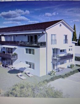 Neubau- Whg. Mertingen - Mertingen