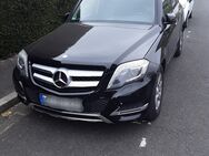 Mercedes Glk250 zu verkaufen - Hamm