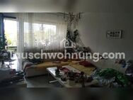 [TAUSCHWOHNUNG] 4-Zimmer Wohnung in Horn gegen 1,5 bis 2 Zimmer Wohnung - Hamburg Altstadt