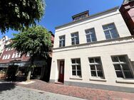 Charmante Erdgeschosswohnung mit Altbauflair in zentraler Altstadtlage - Leer (Ostfriesland)