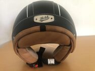 Motorradhelm Marke Held in Größe S - Hohenkammer