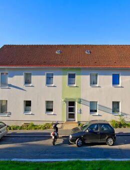 Demnächst frei! 3-Zimmer-Wohnung in Witten Herbede - Witten