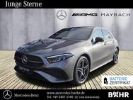 Mercedes A 250, e AMG Night MBUX LMR, Jahr 2023 - Geilenkirchen