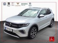 VW T-Cross, 1.0 TSI R-LINE 18 M, Jahr 2024 - Starnberg