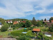 1-Familien-Haus mit Einliegerwohnung in ruhiger und sonniger Lage - Remlingen (Bayern)