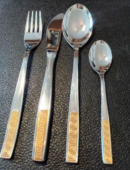 Besteckkoffer - Berlin Spandau