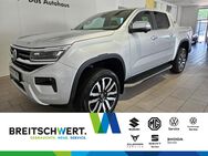 VW Amarok, 3.0 TDI DC Aventura, Jahr 2023 - Ansbach