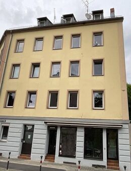 Renovierte 3-Zimmer-Wohnung in Nürnberg - Nürnberg
