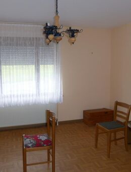 Perfekt für Handwerker - Einladende Doppelhaushälfte in Burbach - - Burbach (Nordrhein-Westfalen)